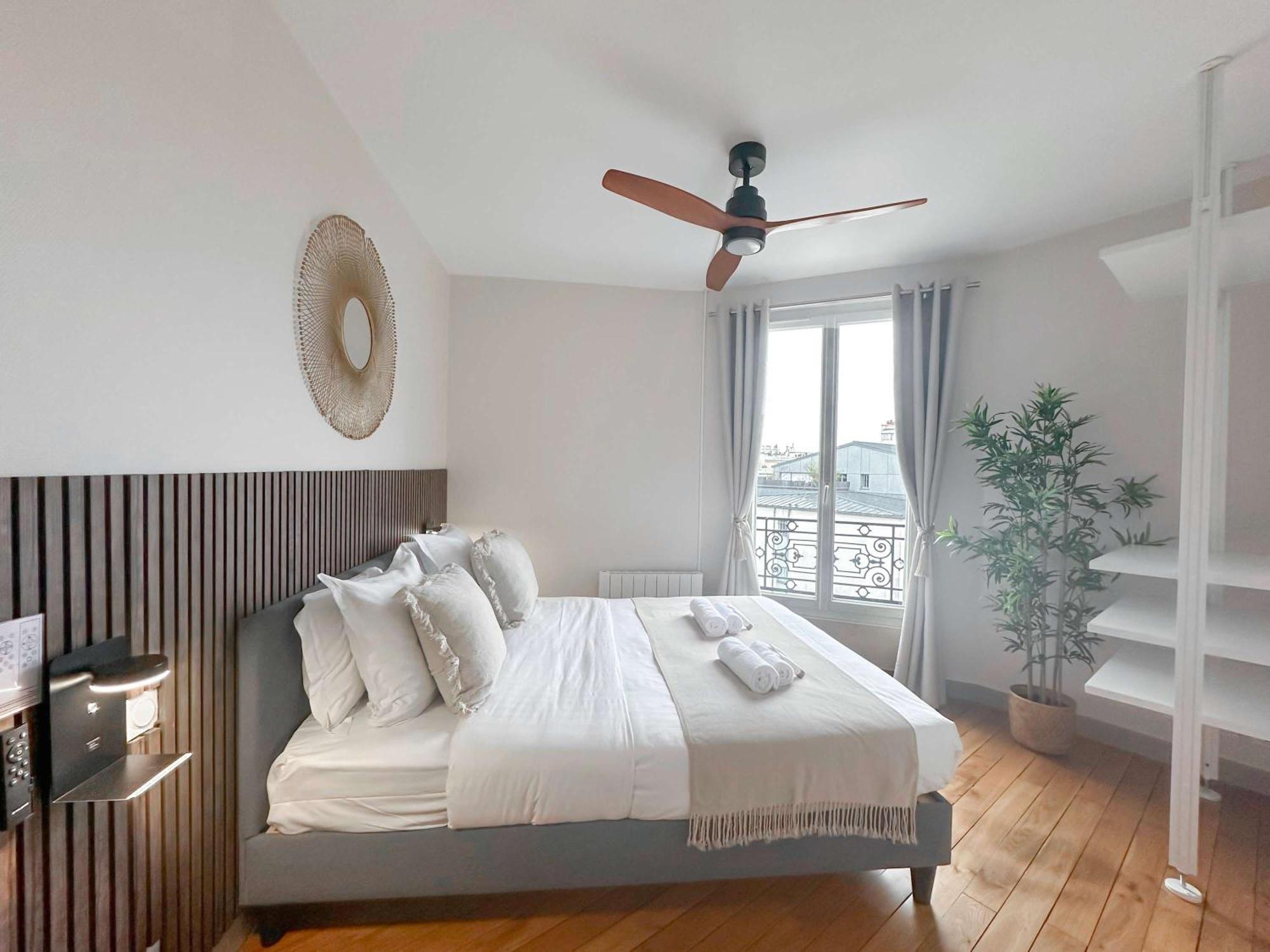 Cozy Apartments Near The Sorbonne Paris Exterior foto