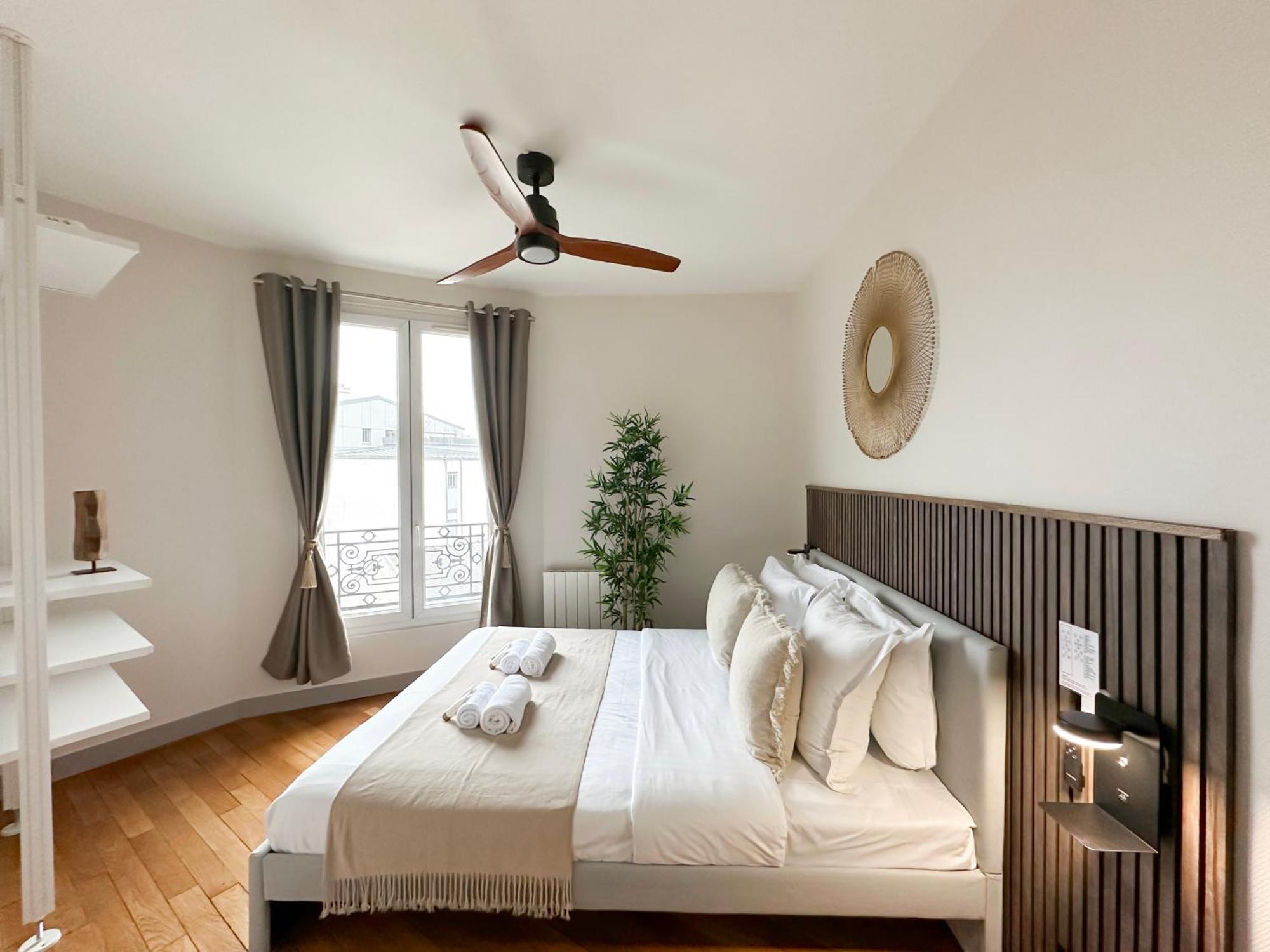 Cozy Apartments Near The Sorbonne Paris Exterior foto