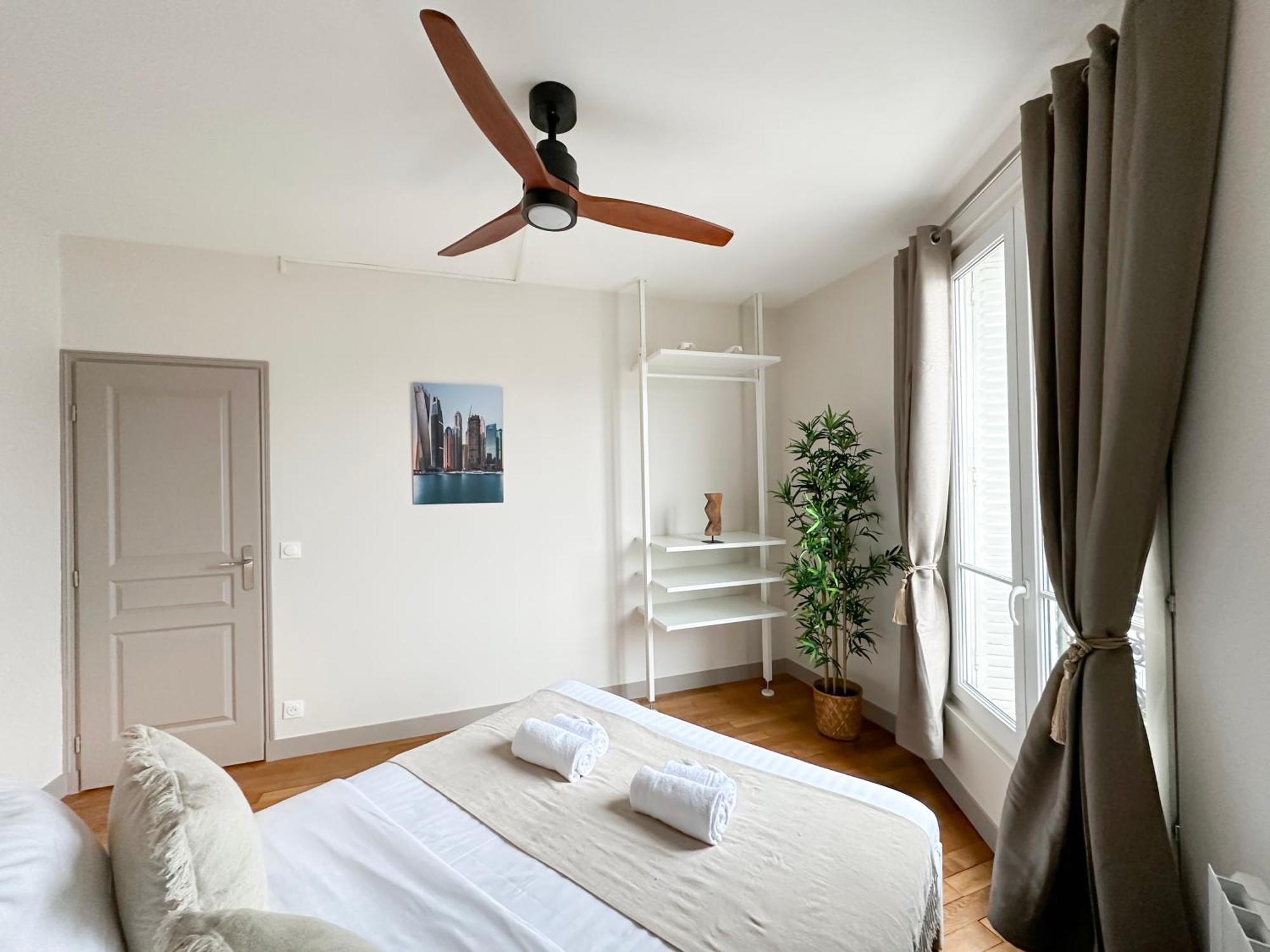 Cozy Apartments Near The Sorbonne Paris Exterior foto
